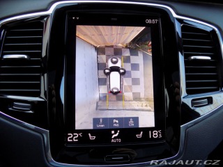 Volvo XC90 2.0d/B5/AWD/Active-LED/ 2021