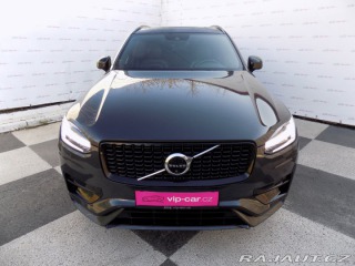 Volvo XC90 2.0d/B5/AWD/Active-LED/ 2021