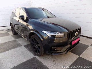 Volvo XC90 2.0d/B5/AWD/Active-LED/ 2021