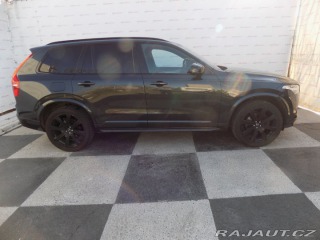 Volvo XC90 2.0d/B5/AWD/Active-LED/ 2021