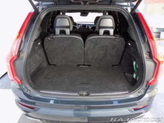 Volvo XC90 2.0d/B5/AWD/Active-LED/ 2021