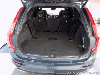 Volvo XC90 2.0d/B5/AWD/Active-LED/ 2021