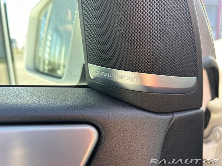 Mercedes-Benz GL 350 BlueTEC 4MATIC, 7 mís 2013