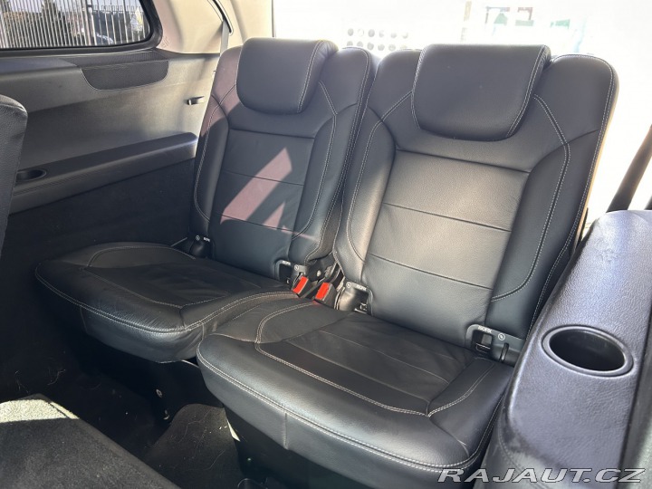 Mercedes-Benz GL 350 BlueTEC 4MATIC, 7 mís 2013
