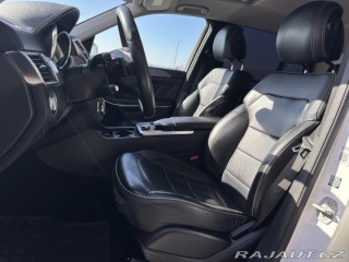Mercedes-Benz GL 350 BlueTEC 4MATIC, 7 mís 2013