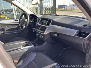 Mercedes-Benz GL 350 BlueTEC 4MATIC, 7 mís 2013