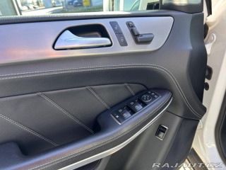Mercedes-Benz GL 350 BlueTEC 4MATIC, 7 mís 2013