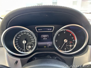Mercedes-Benz GL 350 BlueTEC 4MATIC, 7 mís 2013