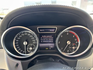 Mercedes-Benz GL 350 BlueTEC 4MATIC, 7 mís 2013