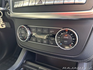 Mercedes-Benz GL 350 BlueTEC 4MATIC, 7 mís 2013