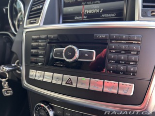 Mercedes-Benz GL 350 BlueTEC 4MATIC, 7 mís 2013
