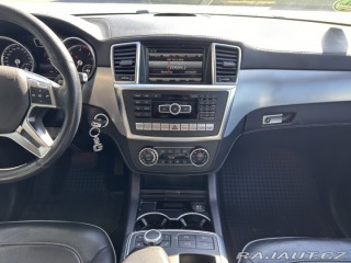 Mercedes-Benz GL 350 BlueTEC 4MATIC, 7 mís 2013