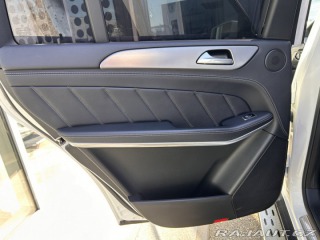 Mercedes-Benz GL 350 BlueTEC 4MATIC, 7 mís 2013