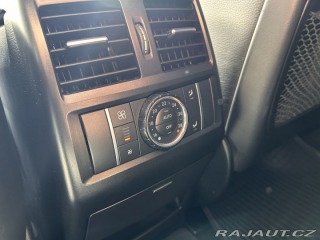 Mercedes-Benz GL 350 BlueTEC 4MATIC, 7 mís 2013