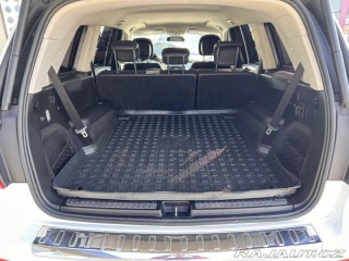 Mercedes-Benz GL 350 BlueTEC 4MATIC, 7 mís 2013