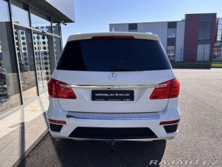 Mercedes-Benz GL 350 BlueTEC 4MATIC, 7 mís 2013