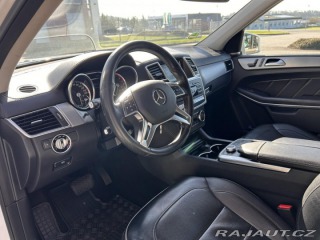Mercedes-Benz GL 350 BlueTEC 4MATIC, 7 mís 2013
