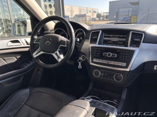 Mercedes-Benz GL 350 BlueTEC 4MATIC, 7 mís 2013