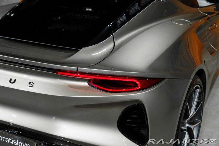 Lotus Ostatní modely V6 First Edition, KEF, ZÁ 2023