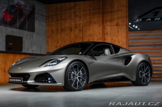 Lotus Ostatní modely V6 First Edition, KEF, ZÁ 2023
