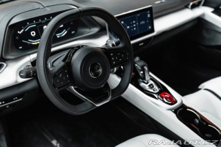 Lotus Ostatní modely V6 First Edition, KEF, ZÁ 2023