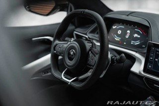 Lotus Ostatní modely V6 First Edition, KEF, ZÁ 2023