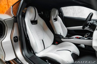 Lotus Ostatní modely V6 First Edition, KEF, ZÁ 2023