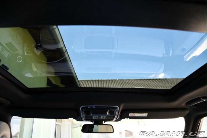 Land Rover Range Rover VOGUE 3.0TD MERIDIAN PANO 2016