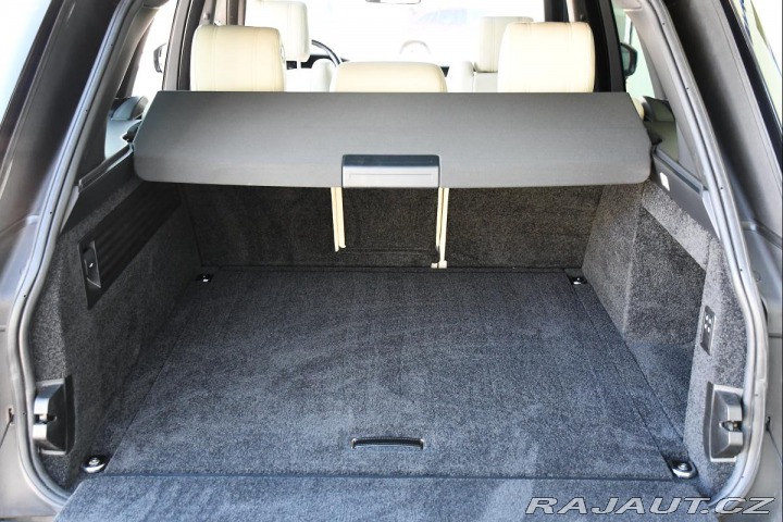 Land Rover Range Rover VOGUE 3.0TD MERIDIAN PANO 2016