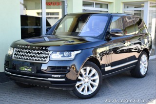 Land Rover Range Rover VOGUE 3.0TD MERIDIAN PANO 2016