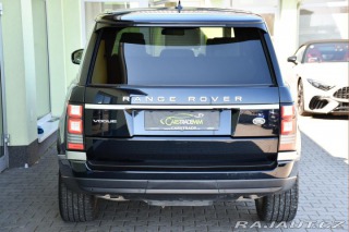 Land Rover Range Rover VOGUE 3.0TD MERIDIAN PANO 2016