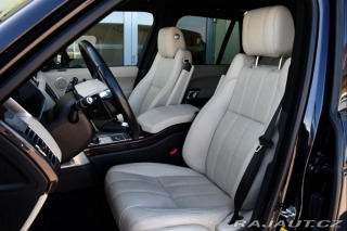 Land Rover Range Rover VOGUE 3.0TD MERIDIAN PANO 2016