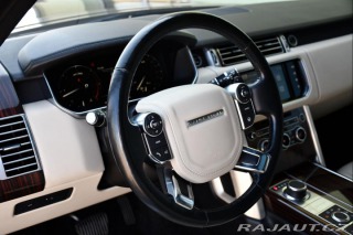 Land Rover Range Rover VOGUE 3.0TD MERIDIAN PANO 2016
