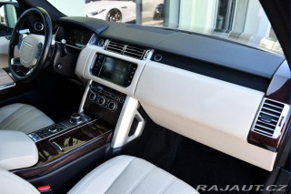 Land Rover Range Rover VOGUE 3.0TD MERIDIAN PANO 2016