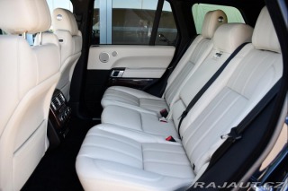 Land Rover Range Rover VOGUE 3.0TD MERIDIAN PANO 2016