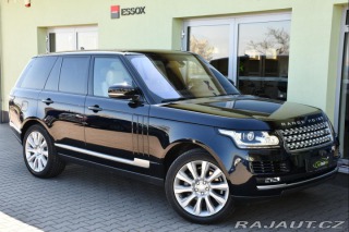 Land Rover Range Rover VOGUE 3.0TD MERIDIAN PANO 2016