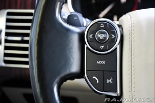 Land Rover Range Rover VOGUE 3.0TD MERIDIAN PANO 2016