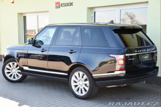 Land Rover Range Rover VOGUE 3.0TD MERIDIAN PANO 2016