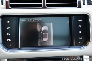 Land Rover Range Rover VOGUE 3.0TD MERIDIAN PANO 2016
