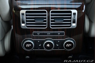 Land Rover Range Rover VOGUE 3.0TD MERIDIAN PANO 2016