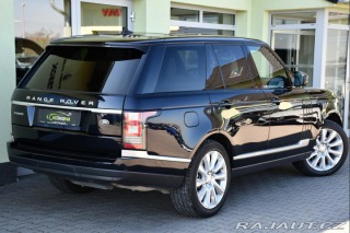 Land Rover Range Rover VOGUE 3.0TD MERIDIAN PANO 2016