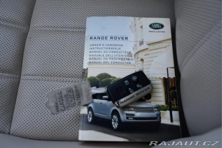 Land Rover Range Rover VOGUE 3.0TD MERIDIAN PANO 2016