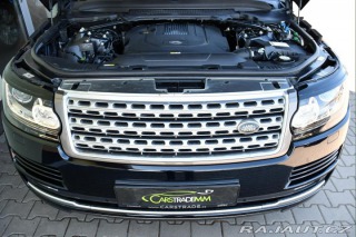 Land Rover Range Rover VOGUE 3.0TD MERIDIAN PANO 2016