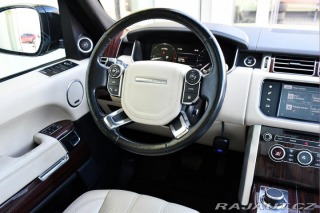 Land Rover Range Rover VOGUE 3.0TD MERIDIAN PANO 2016