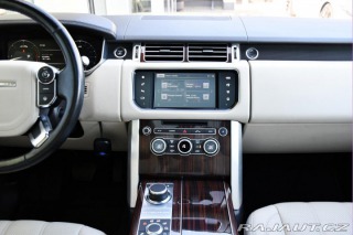 Land Rover Range Rover VOGUE 3.0TD MERIDIAN PANO 2016