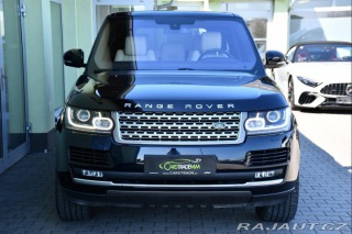 Land Rover Range Rover VOGUE 3.0TD MERIDIAN PANO 2016