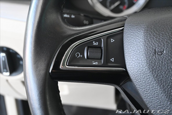 Škoda Superb 2,0 TDI 110kW STYLE Záruk 2020