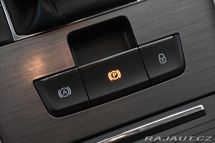 Škoda Superb 2,0 TDI 110kW STYLE Záruk 2020