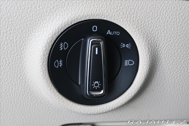 Škoda Superb 2,0 TDI 110kW STYLE Záruk 2020