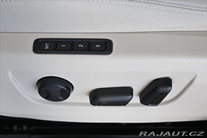Škoda Superb 2,0 TDI 110kW STYLE Záruk 2020